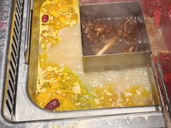 -潮辣重庆火锅(滑县金地广场店)