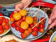 -阿嫂印象·民间江湖菜(大学城店)