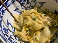-元志初腊汁肉夹馍(钟楼粉巷店)