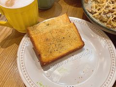 -HELLO 27 意面·沙拉·帕尼尼