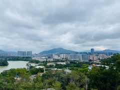 -星湖旅游景区七星岩