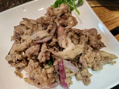 -正苑26年海鲜烤肉•牛尾汤汤饭(东港店)