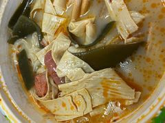 -元堂脊骨土豆汤(明洞2号店)