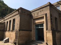 -延安杨家岭革命旧址