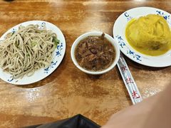 -柴氏风味斋(甘家口店)