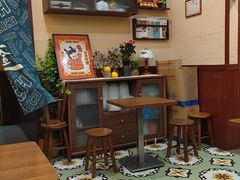 -曼谷食堂·泰国家庭料理(丹桂路店)