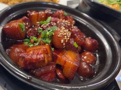 -馨方园食府·市井老南京菜