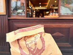 -Fergbaker(皇后镇店)