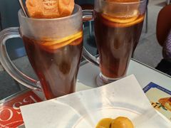 -文通冰室(东方宝泰店)