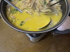 -冠州宴·海鲜烤鸭民间菜(冠县店)