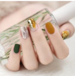 -Pink You美甲美睫纹绣定制中心