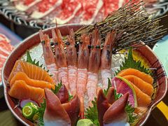 -綱元·海鲜豆捞(明州里店)