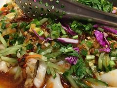 -西贝莜面村(近铁城市广场店)