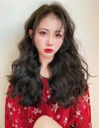 -GIRL STYLE 烫发·染发沙龙