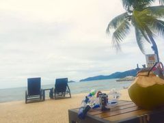-麦哲伦丝绸度假村