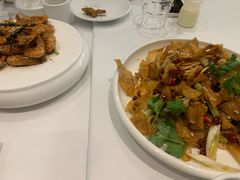 -聚鑫阁江浙菜·非遗传承技艺(闵行交大店)