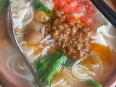 -滇野云南野生菌餐厅(陕西南路店)