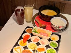 -妈妈故事米线(市府恒隆店)