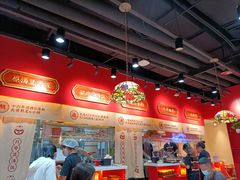 大堂-71号豆汤饭·成都小馆(春熙路百盛店)
