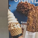 🌈上海必吃甜品店🤩|ZAKUZAKU·冷脆泡芙
