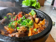 -赤坂亭·M9和牛放题(长楹天街购物中心店)