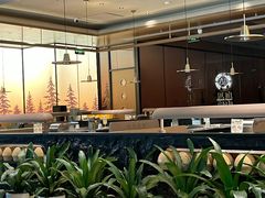 -白玉·朝鲜族烤串(光明大仟里店)