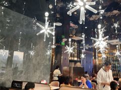 大堂-吉布鲁牛排海鲜自助(温江合生汇店)