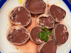 -聚合鑫东北熏酱熟食麻辣面(长阳店)