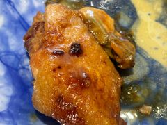-渔港甄宴·海鲜·地标烟台菜(金沙滩店)