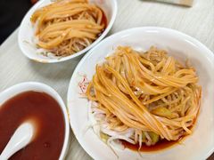 -薛昌利大米面皮(南关正街店)