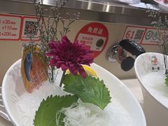 -新一番三文鱼寿司(友谊国贸城店)