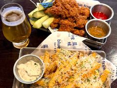 -bluefrog蓝蛙(皇庭广场店)