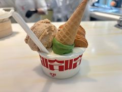 -红楼HONGLOU Gelato(淮海中路店)