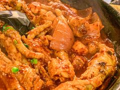 -HOTISLAND海鸡岛·韩国料理(江南西店)