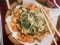 -云顶山庄·粤菜·农家菜(共和店)