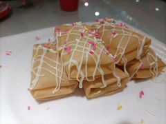-花小蟹·无锡菜·大闸蟹主题餐厅·评弹表演(南长街店)
