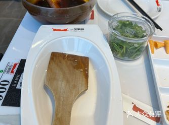 一品焖锅，是最好吃的焖锅，位置就在南邵地铁距劲广场
