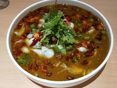 -乐汤汇温泉馆(六合店)