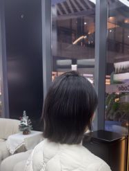 -Hair Code芭曲发型