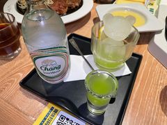 -豪客来牛排(钢铁大街店-2106)