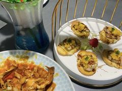 -3号仓库·创意中国菜(乐清正大广场店)