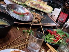 -林二哥宜烤官·宜宾小烧烤