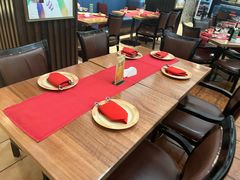 -五洲皇冠巴西烤肉餐厅