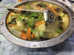 -老毛手抓·盐池滩羊非遗手抓(宁夏总店)