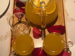 -PARFUM FLORAL花境法餐(南京首店)