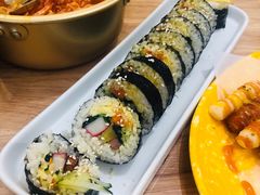 -Woolee韩食堂·韩式家庭料理