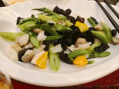 -北海渔村酒楼·粤菜海鲜点心(新华店)
