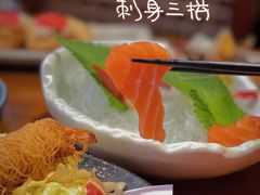 -有喜屋·深夜食堂(北京西路店)