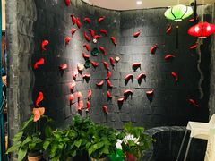 门面-云渔堂蒸汽石锅鱼(万达店)