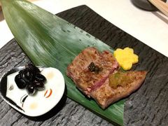 -鮨一日本料理(大中华店)